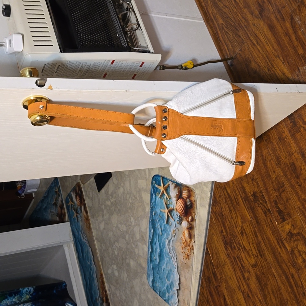 Cristina Sling backpack purse